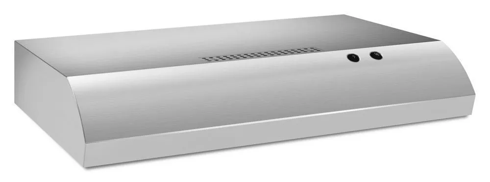 Maytag UXT4130ADS 30" Range Hood With The Fit System
