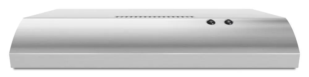 Maytag UXT4130ADS 30" Range Hood With The Fit System Ducted Hoods under cabinet ducted hood