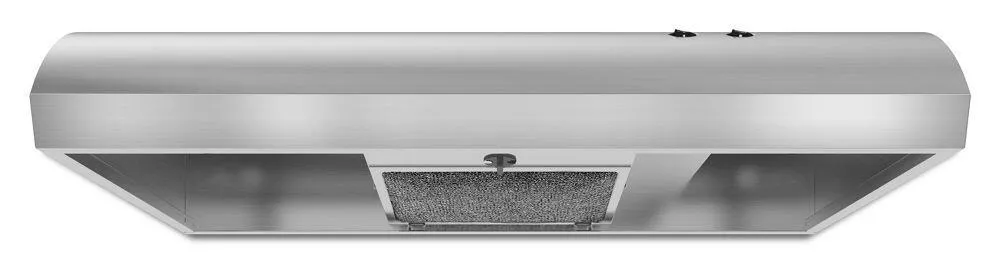 Maytag UXT4130ADS 30" Range Hood With The Fit System