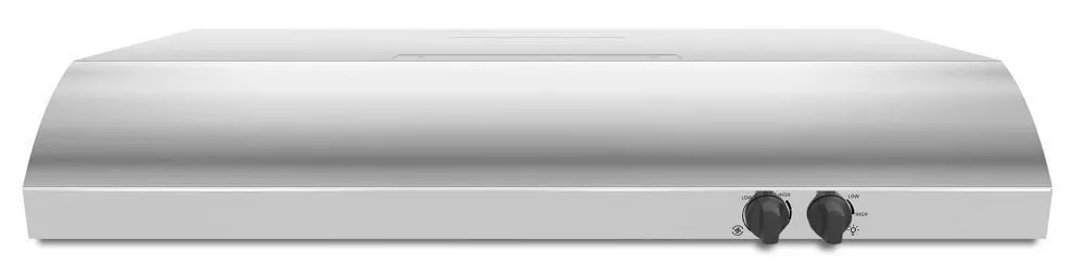 Maytag UXT4236ADS 36" Range Hood With The Fit System Ventilation Range Hoods high suction kitchen exhaust hood
