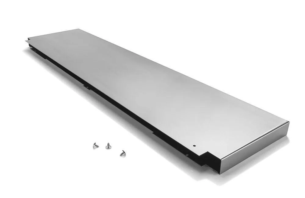 Maytag W10115776 Range Backsplash Range Accessories drip pans for electric ranges