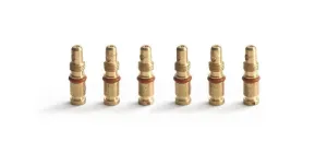 Maytag W10160841 High Altitude Range Conversion Kit, Natural Gas Range Accessories drip pans for electric ranges