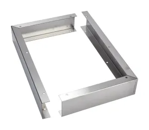 Maytag W10164745 Over-The-Range Microwave Trim Kit Microwave Accessories microwave mounting hardware kit