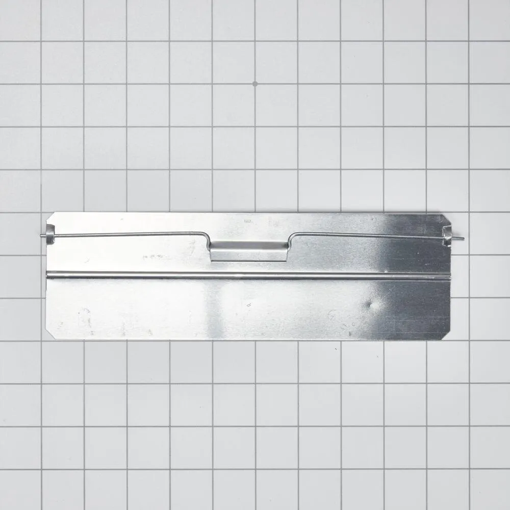 Maytag W10398259 Range Rectangular Vent Damper Kit