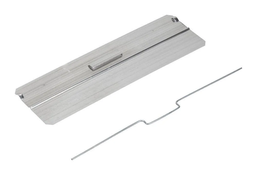Maytag W10398259 Range Rectangular Vent Damper Kit Range Accessories drip pans for electric ranges