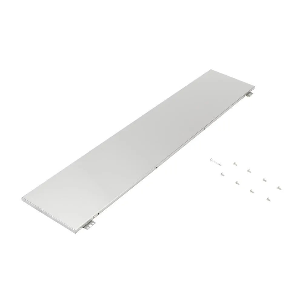 Maytag W10490327 Range Hood Rear Panel Liner Hood Accessories charcoal filters for range hoods