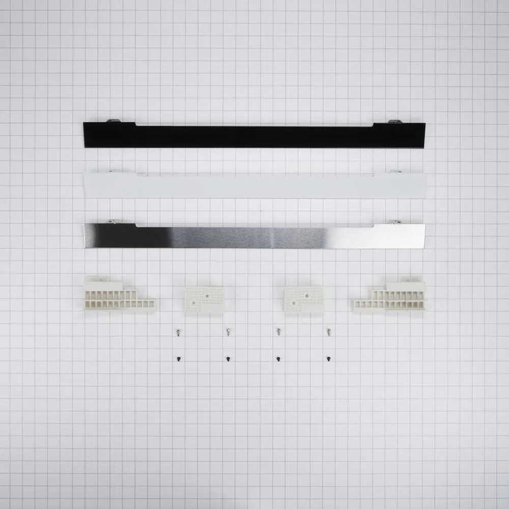 Maytag W10495945 Combination Oven Vent Trim Kit