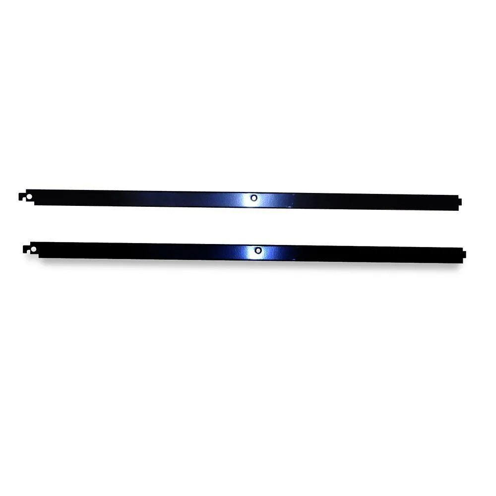 Maytag W10536160 Built-In Oven Side Trim Kit Range Accessories drip pans for electric ranges