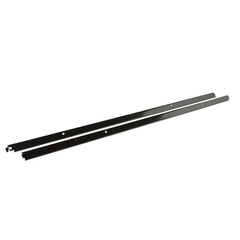 Maytag W10536162 Built-In Oven Side Trim Kit Range Accessories drip pans for electric ranges