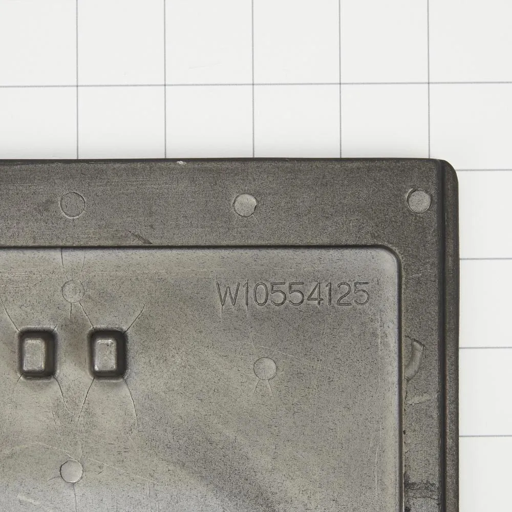 Maytag W10554125 Griddle - Whirlpool