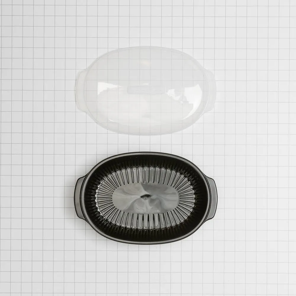 Maytag W10660052 Microwave Steaming Container