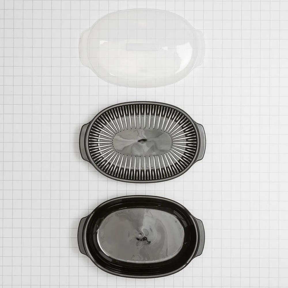 Maytag W10660052 Microwave Steaming Container
