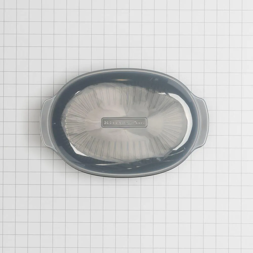 Maytag W10660052 Microwave Steaming Container