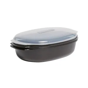 Maytag W10660052 Microwave Steaming Container Microwave Accessories microwave mounting hardware kit