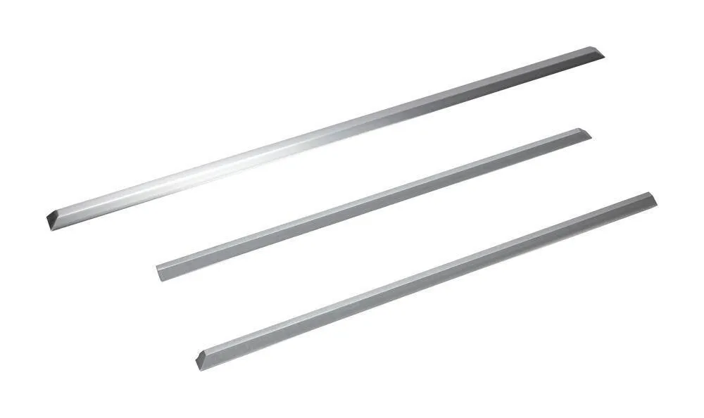 Maytag W10675028 Slide-In Range Trim Kit, Stainless Steel Range Accessories drip pans for electric ranges