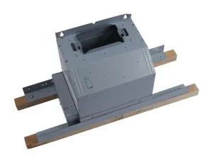 Maytag W10692945 Range Hood Exterior Blower Assembly Hood Accessories universal vent hood kits
