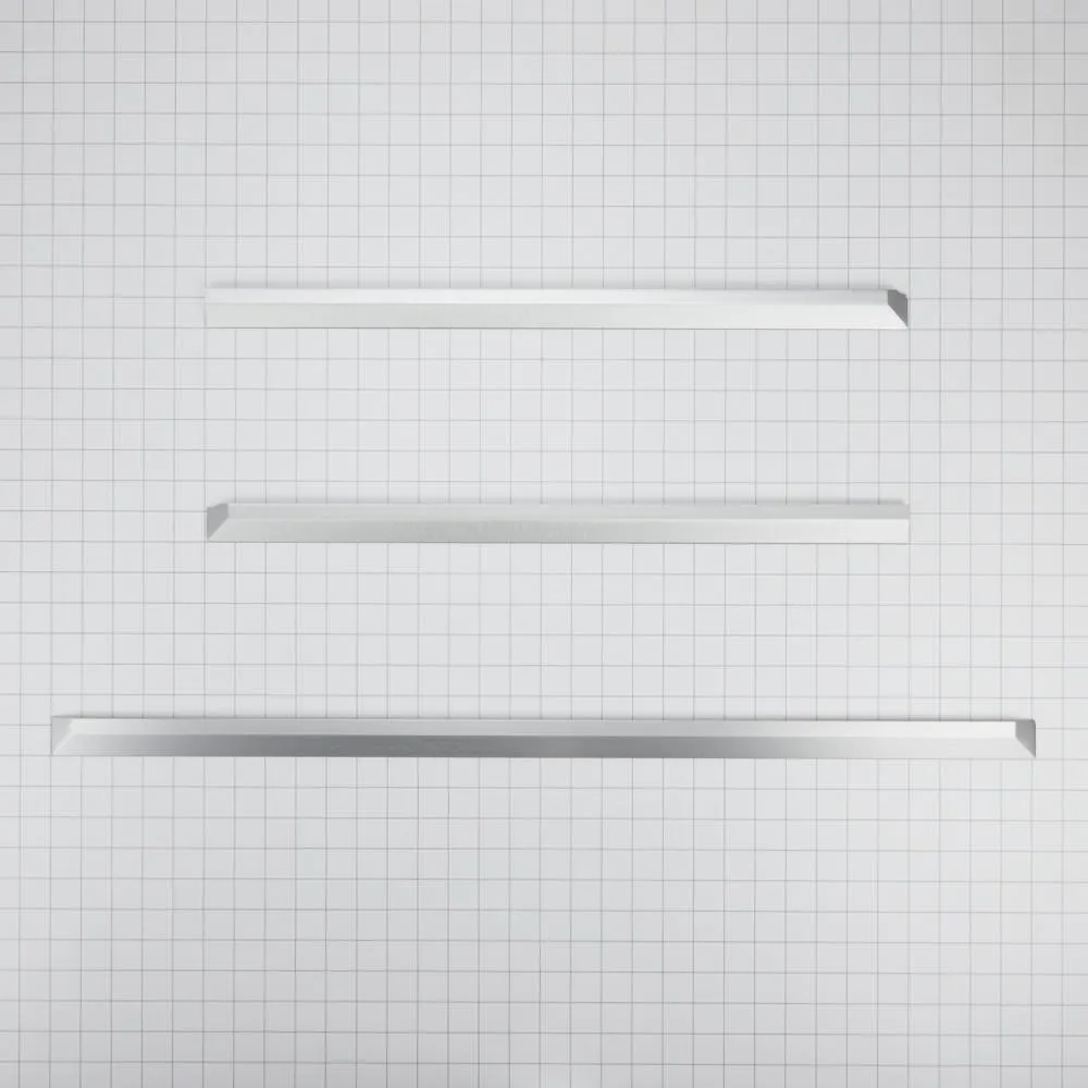 Maytag W10731887 Range Trim Kit, Stainless