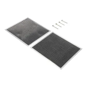 Maytag W10905733 Range Hood Charcoal Filter Hood Accessories charcoal filters for range hoods