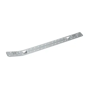 Maytag W11025649 Microwave Mounting Bracket Microwave Accessories microwave mounting hardware kit