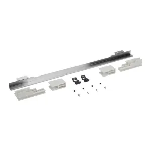 Maytag W11123004 30" Combination Wall Range Flush Installation Trim Kit, Stainless Steel Range Accessories heavy duty range knobs