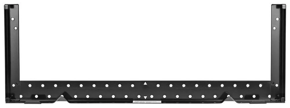 Maytag W11185746 15" Bump Out Kit Microwave Accessories microwave mounting hardware kit