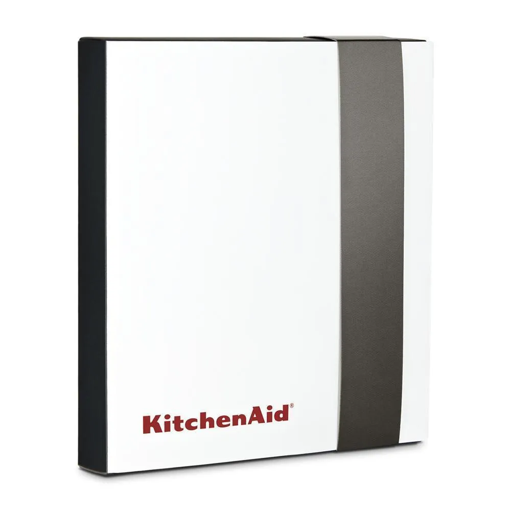 Maytag W11368841BO Kitchenaid Commercial-Style Range Handle Medallion Kit