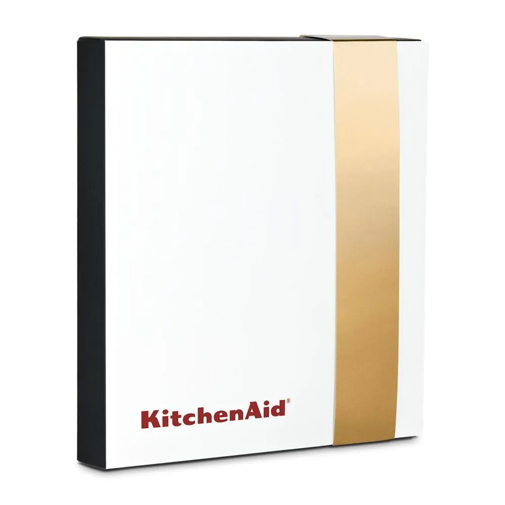 Maytag W11368841NE Kitchenaid Commercial-Style Range Handle Medallion Kit
