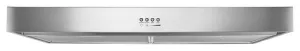Maytag WVU37UC6FS 36" Range Hood With Full-Width Grease Filters Ducted Hoods under cabinet ducted hood