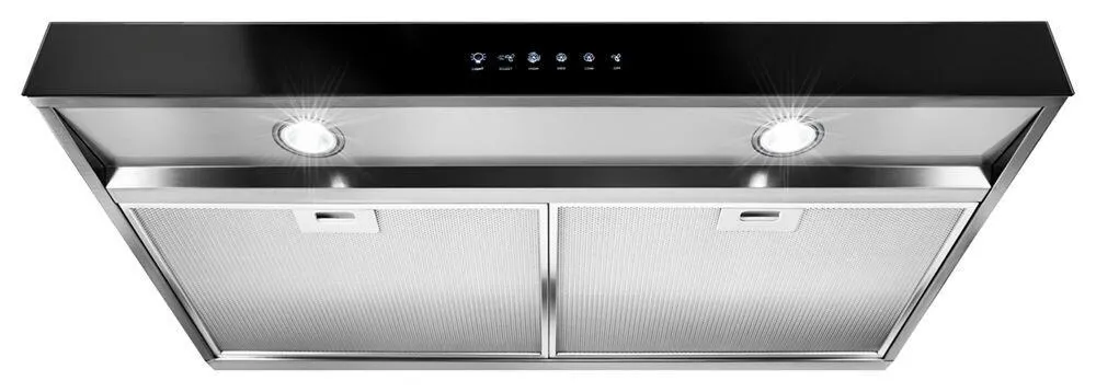 Maytag WVU57UC0FS 30" Range Hood With Boost Function