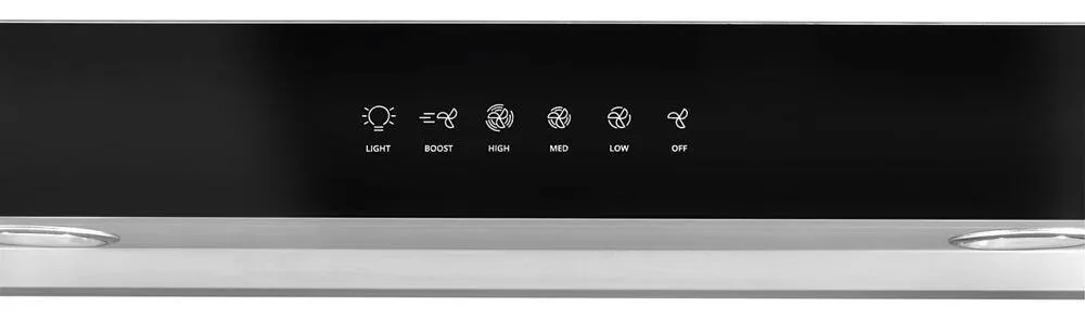 Maytag WVU57UC0FS 30" Range Hood With Boost Function