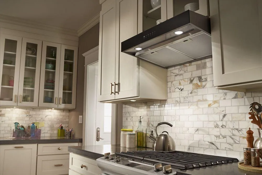 Maytag WVU57UC0FS 30" Range Hood With Boost Function