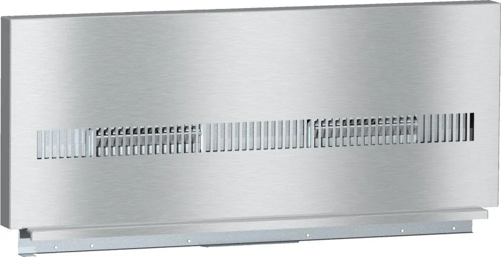 Miele BACKGUARDRBGAG1230 Backguard Rbgag1230 - Splash Back For Combination With A Rangecooker. Range Accessories stove ignition switch kits
