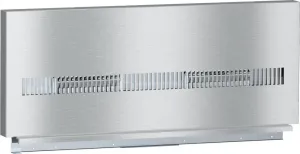 Miele BACKGUARDRBGAG1230 Backguard Rbgag1230 - Splash Back For Combination With A Rangecooker. Range Accessories stove ignition switch kits