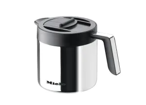 Miele CJJUG10L Cj Jug 1,0L - Toptherm Coffee Pot For Miele Cva And Cm Coffee Machines With Coffee Pot Function. Coffee Systems espresso machines for home use