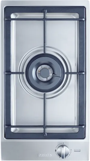 Miele CS10111G Cs 1011-1 G - Combisets With One Burner Cooktops ceramic electric cooktops