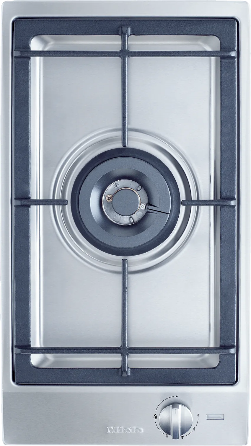 Miele CS10111G Cs 1011-1 G - Combisets With One Burner Cooktops ceramic electric cooktops