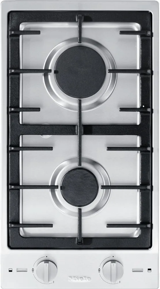 Miele CS10122LP Cs 1012-2 Lp - Combisets With Two Burners Cooktops ceramic electric cooktops