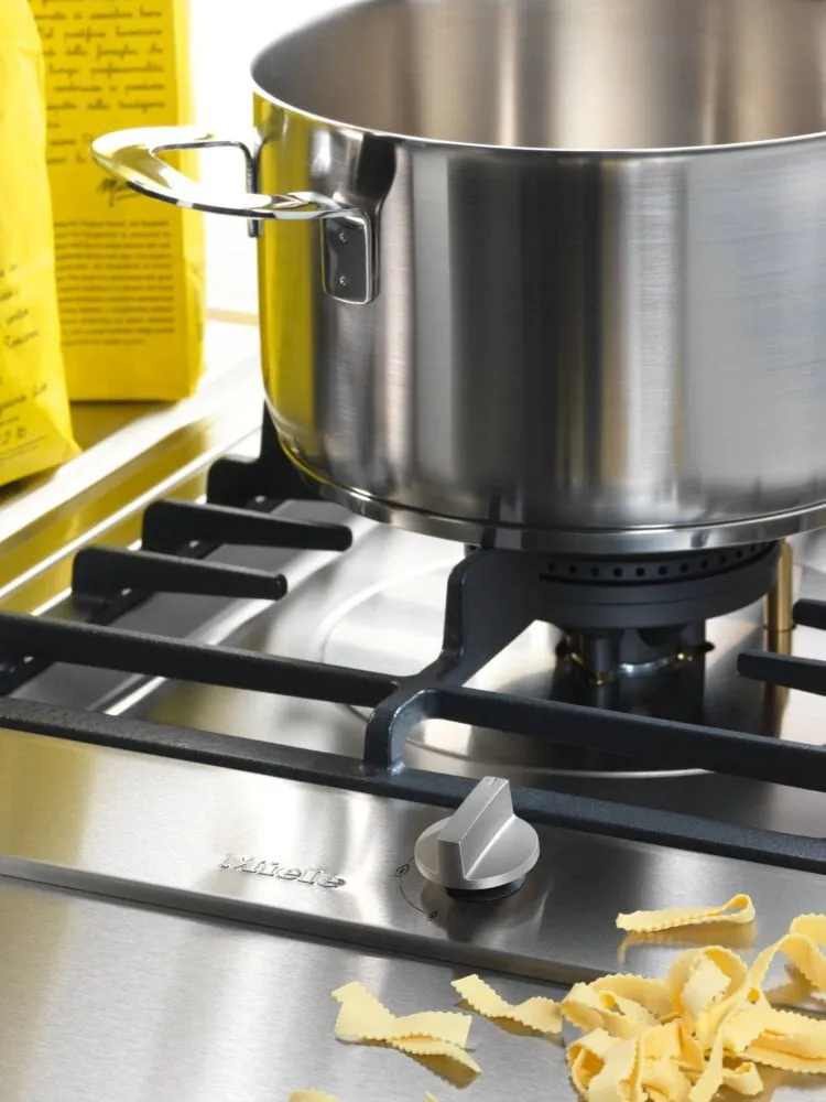 Miele CS1028G Cs 1028 G - Combisets With One Burner
