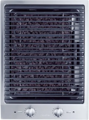 Miele CS1322BG208V Cs 1322 Bg 208V - Combisets With Electric Barbecue Grill Electric slide-in electric cooking range