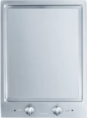 Miele CS1327Y Cs 1327 Y - Combisets With Electric Tepan Yaki Electric slide-in electric cooking range