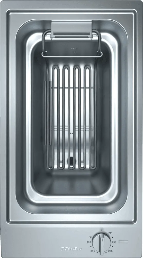 Miele CS1411F Cs 1411 F - Combisets With Electric Boiler/Fryer Electric electric stove with convection oven