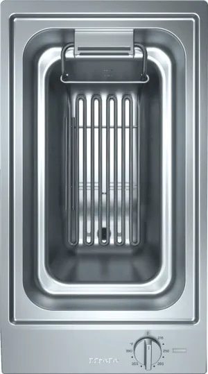 Miele CS1411F Cs 1411 F - Combisets With Electric Boiler/Fryer Electric electric stove with convection oven