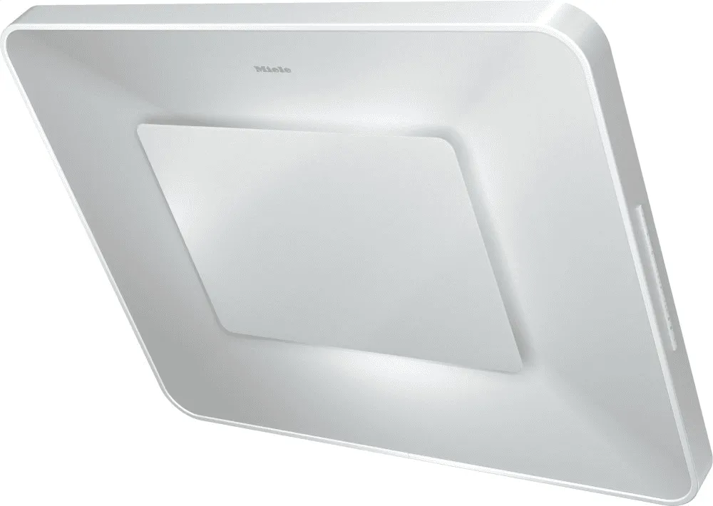 Miele DA6996WPEARL  Wall Ventilation Hood With Dimmable Ambient Lighting For A Unique Lighting Mood In Your Kitchen. Ventilation Range Hoods high suction kitchen exhaust hood