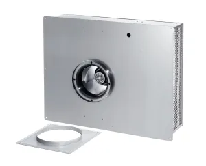Miele DAG1000 External Blower - Additionally Necessary For Da 68X1. Hood Accessories LED light kits for hoods