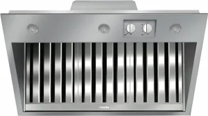Miele DAR1130 Dar 1130 Insert Ventilation Hood For Perfect Combination With Ranges And Rangetops. Ductless Hoods filterless ductless hood for apartment