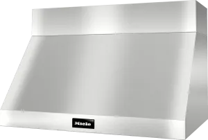 Miele DAR12303STAINLESSSTEEL Dar 1230-3 - Wall Ventilation Hood For Perfect Combination With Ranges And Rangetops. Ventilation Range Hoods high suction kitchen exhaust hood