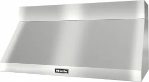 Miele DAR1250 Dar 1250 Wall Ventilation Hood For Perfect Combination With Ranges And Rangetops. Ducted Hoods under cabinet ducted hood