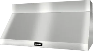 Miele DAR12503 Dar 1250-3 - 48-Inch Wall-Mounted Ventilation Hood For Perfect Combination With Ranges And Rangetops. Blower sold separately Ducted Hoods wall mount ducted hood sale