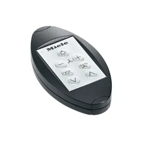 Miele DARC6 Darc 6 - Remote Control For Convenient Control Of Con@Ctivity 2.0-Enabled Ventilation Hoods. Hood Accessories charcoal filters for range hoods