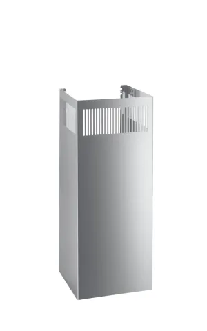 Miele DATK1760 Datk 1-760 - Chimney Extension To Lengthen The Chimney For Da 39X-7, Da 42Xx W, Da 5Xxx W, Da 6698 W. Hood Accessories charcoal filters for range hoods